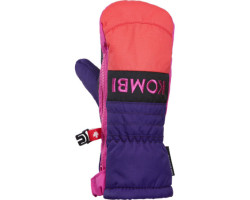 The Nano Waterguard Mittens...