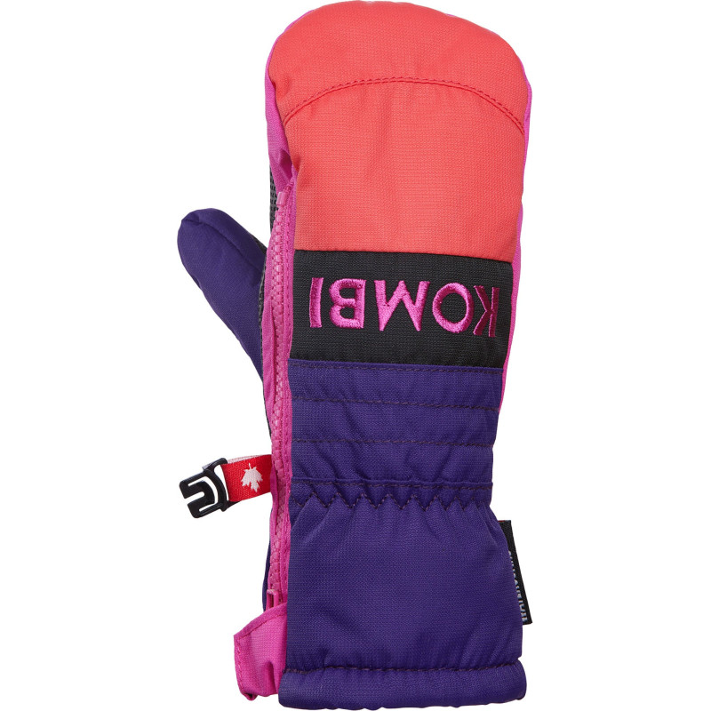 The Nano Waterguard Mittens - Child