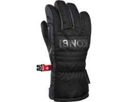 The Nano Waterguard Gloves...