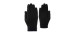 Grand Enf 100% merino wool liner gloves - Youth