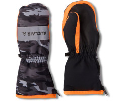 Auclair Mitaines Camo - Jeune