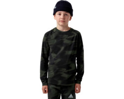 Union Print Base Layer Set - Child