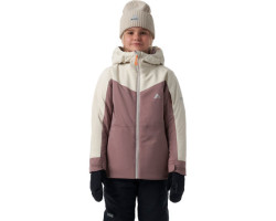 Orage Manteau isolé Bromont - Fille