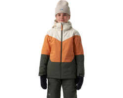 Shefford Insulated Coat - Girl