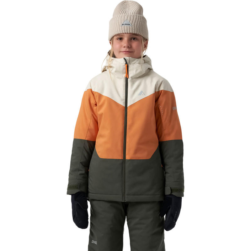 Shefford Insulated Coat - Girl