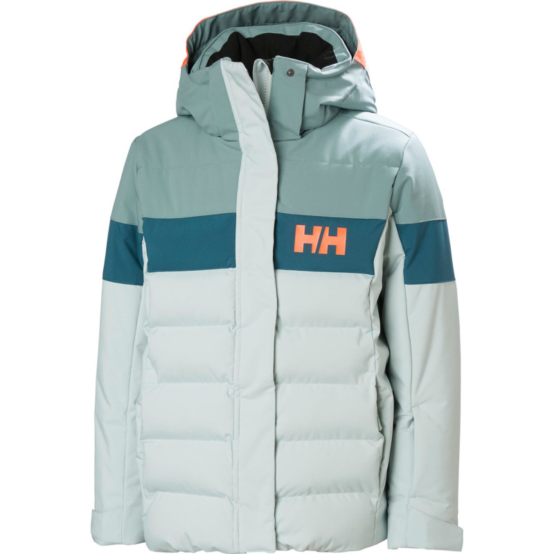 Helly Hansen Manteau Diamond - Grande Fille