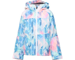 Athena Insulated Coat - Girl