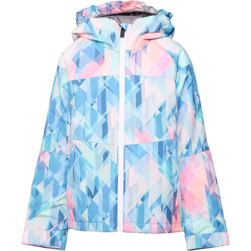 Athena Insulated Coat - Girl