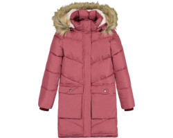 Long puffy coat - Little Girl