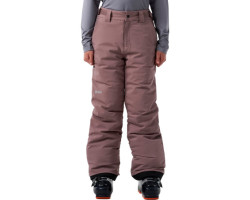 Orage Pantalon isolé Comi -...