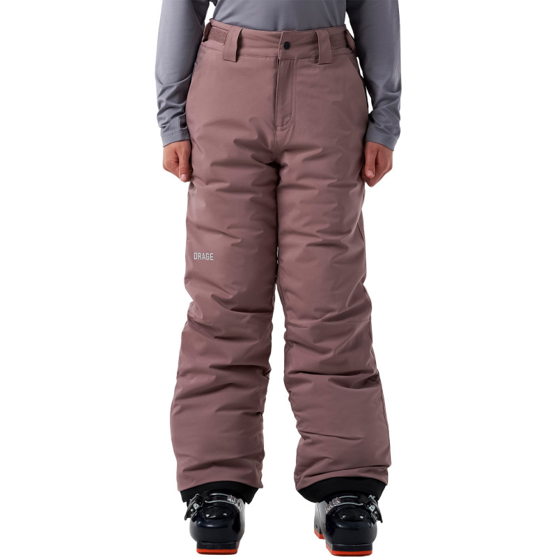 Comi insulated pants - Girl