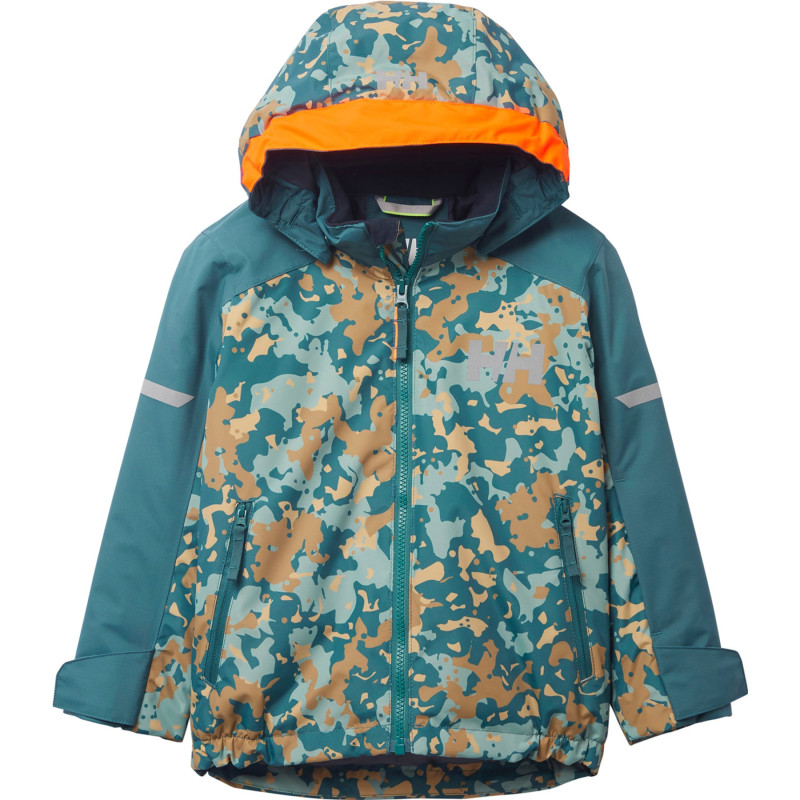 Helly Hansen Manteau isolé Legend 2.0 - Enfant