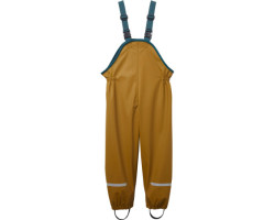 Bergen Fleece-Lined Rainsuit 2.0 - Children's