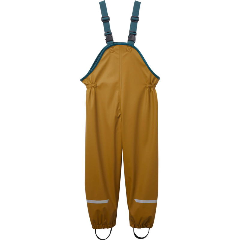 Bergen Fleece-Lined Rainsuit 2.0 - Children's