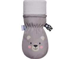 The Baby Animal Mittens - Infant