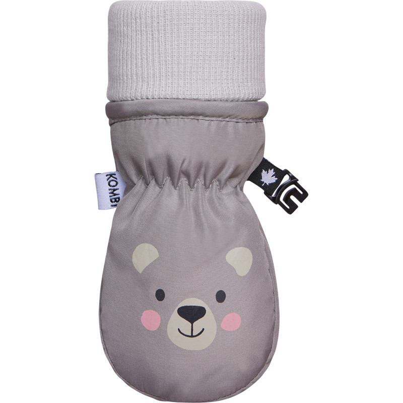 The Baby Animal Mittens - Infant