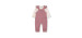 Fox Overalls Set 12-24 months