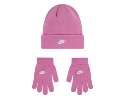 Nike Ensemble Tuque & Gants...