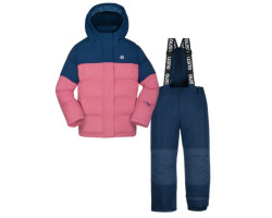 Gusti Habit de Neige Christie Rose 7-14ans