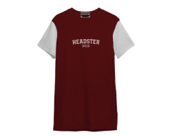 Headster Kids Robe T-shirt Academy 2-10ans