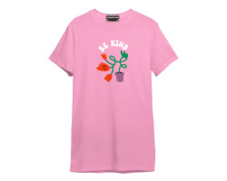 Headster Kids Robe T-shirt Plant Lover 2-10ans