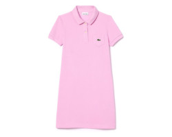 Classic Mini Pique Dress 10-12 years