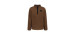 Under Armour Veste Sherpa 1/4 Snap 8-16ans