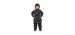 Toasty-Dry Bear Snowsuit 2-5 years