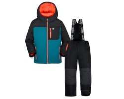 Gusti Habit de Neige Cooper Oceanside 7-14ans