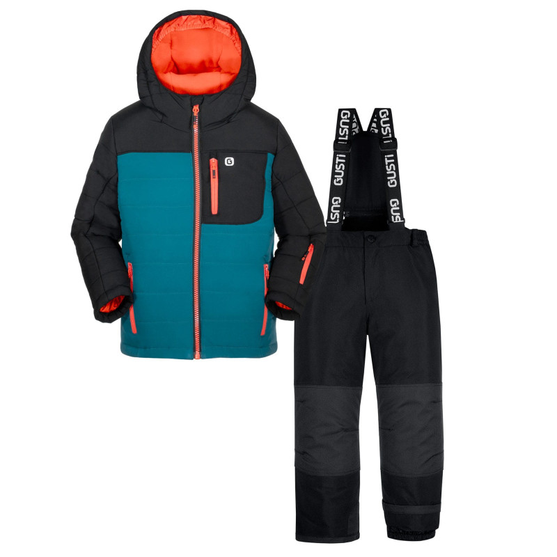 Gusti Habit de Neige Cooper Oceanside 7-14ans