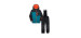 Gusti Habit de Neige Cooper Oceanside 7-14ans