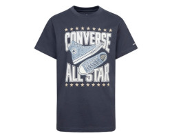 Converse T-Shirt Sneaker Arch 8-16ans