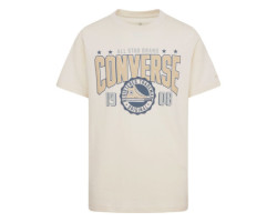 Converse T-Shirt Collegiate...