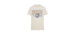 Converse T-Shirt Collegiate Crest 8-16ans