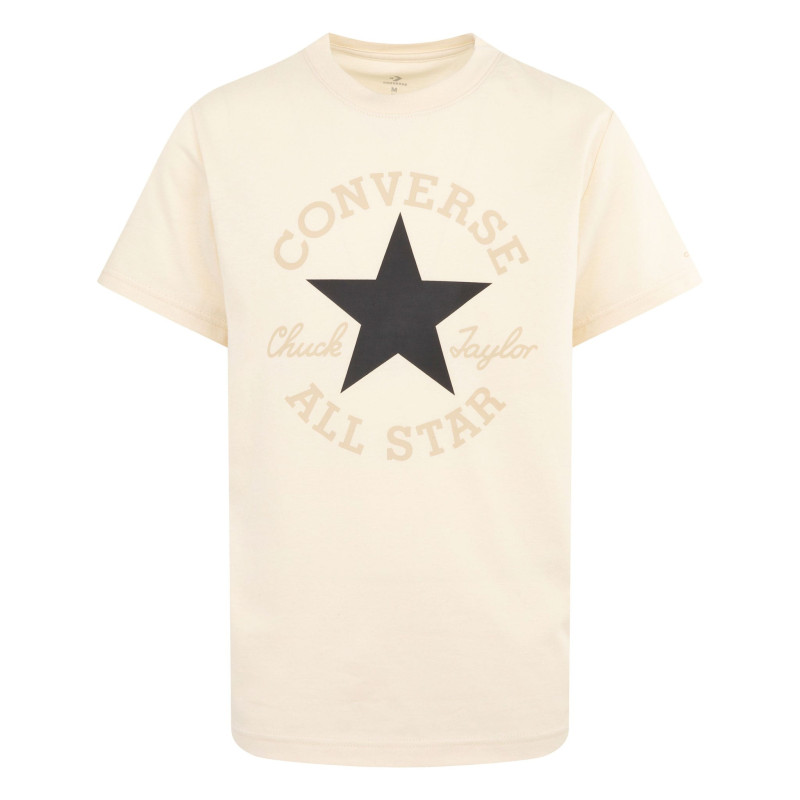 Converse T-Shirt Dissected Chuck 8-16ans