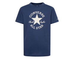 Converse T-Shirt Dissected...