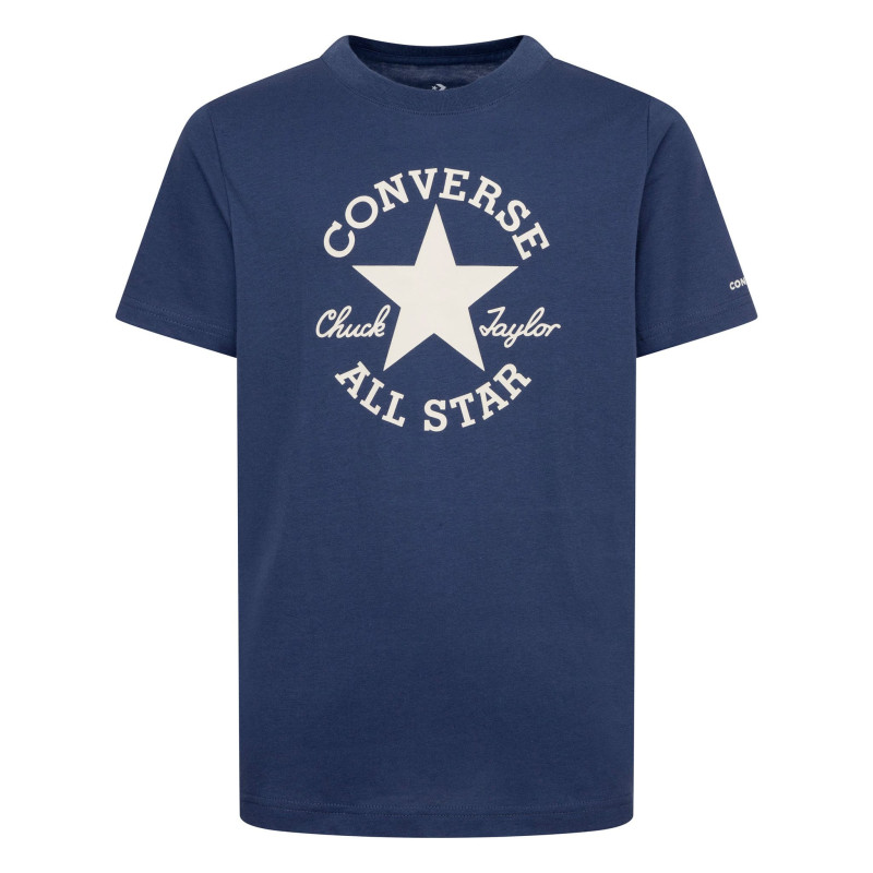 Converse T-Shirt Dissected Chuck 8-16ans