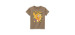 Vans T-shirt Waffle Man 3-7ans