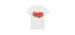 Vans T-shirt Tagged 3-7ans