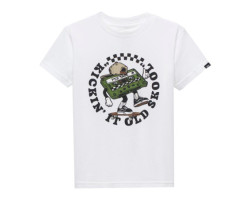 Vans T-shirt Kickin It 3-7ans