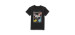 Vans T-shirt Glow Dino 3-7ans