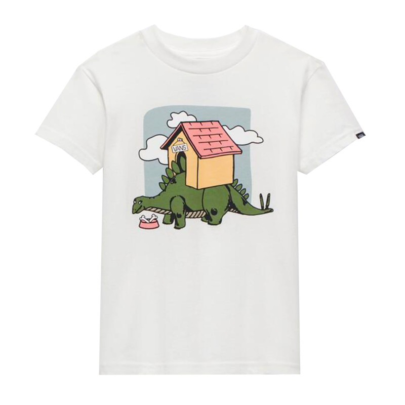 Dino T-shirt Men 3-7 years