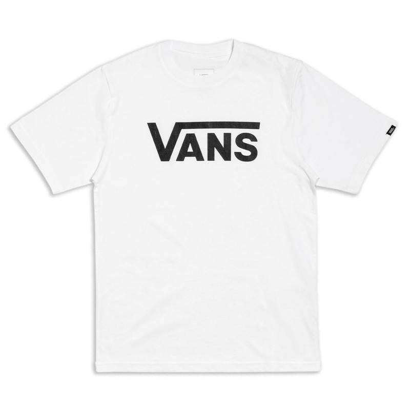 Vans T-shirt Vans Classic 8-16ans