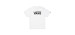 Vans T-shirt Vans Classic 8-16ans