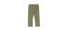 Hooké Pantalon Twill Olive 2-12ans