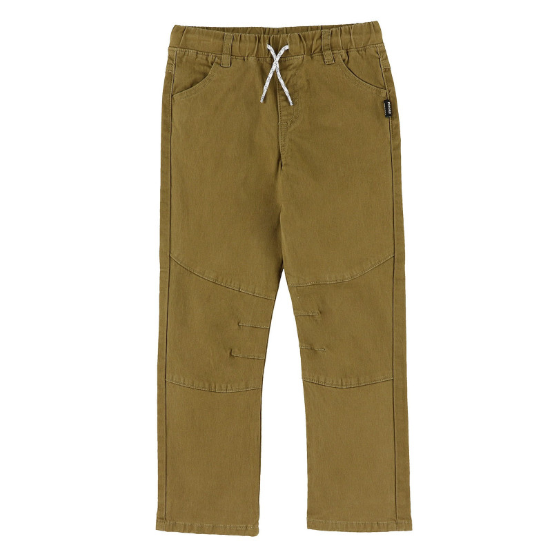 Hooké Pantalon Twill Khaki 2-12ans