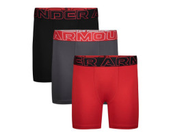 Performance Tech Boxers 8-16