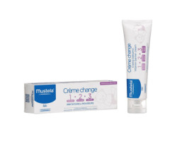 Mustela Crème de Change 123...