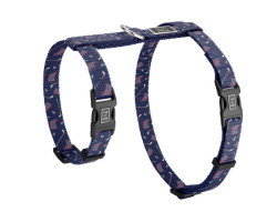 Stanley harness for cats