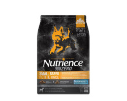 Nutrience Nourriture sèche...